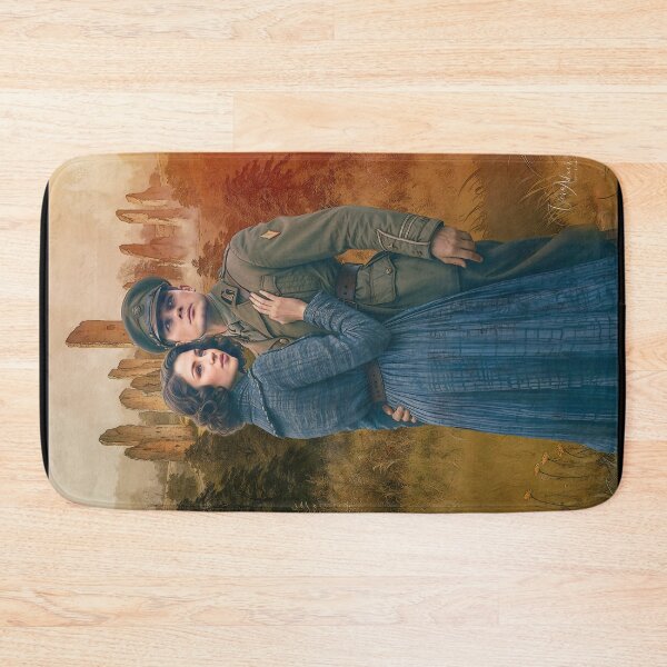 Item preview, Between two worlds: J & H designed and sold by Vera-Adxer.