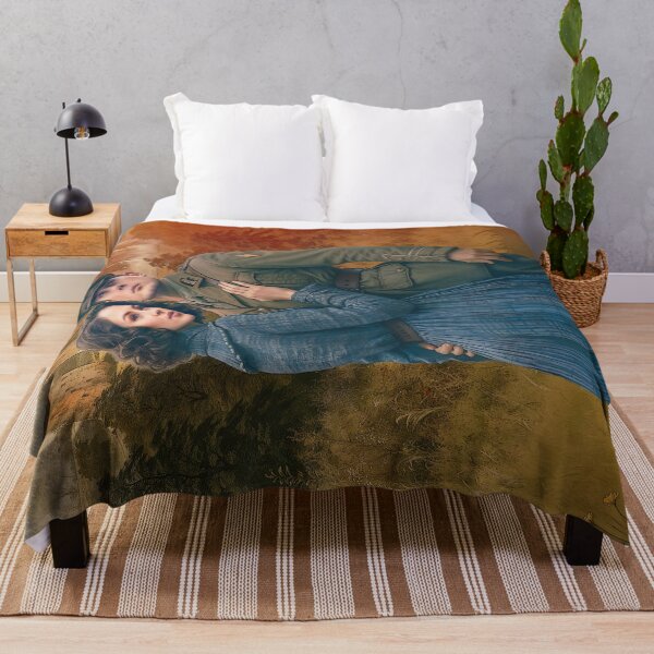 Item preview, Between two worlds: J & H designed and sold by Vera-Adxer.