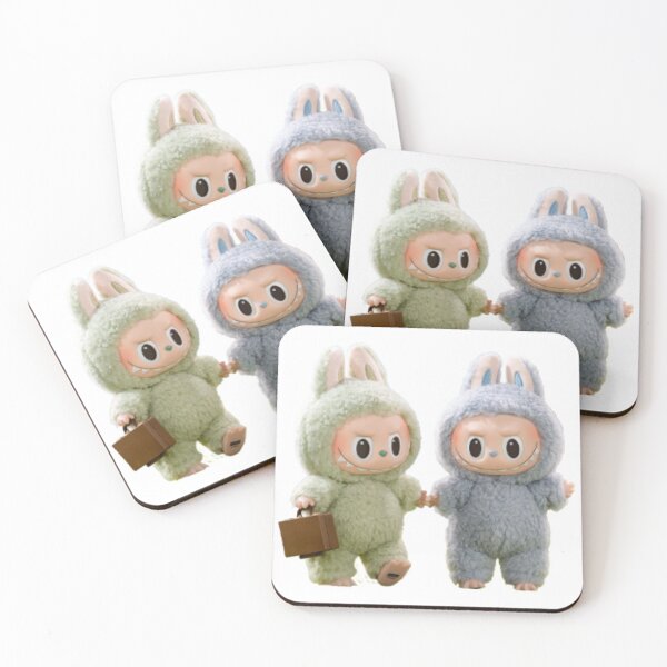 Item preview, labubu designed and sold by AnimeDrawings.