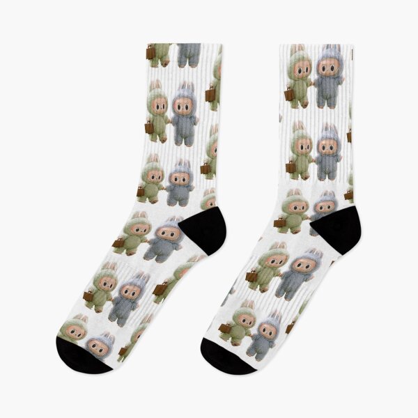 Item preview, labubu designed and sold by AnimeDrawings.