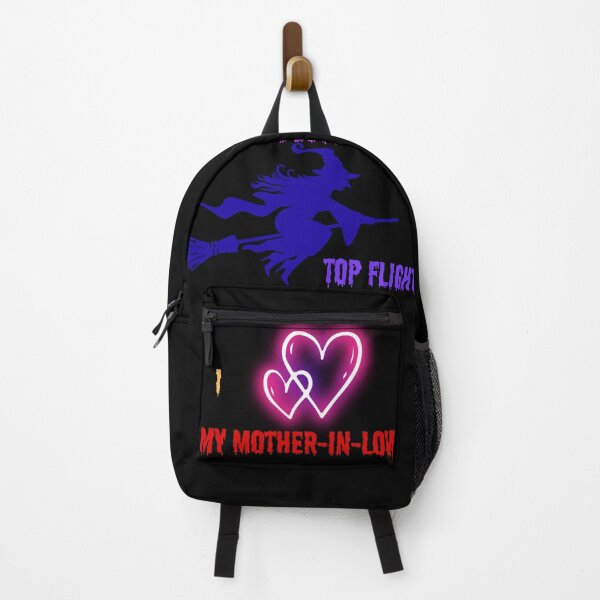 Item preview, I love my mother-in-low, top flights designed and sold by DżodżoJoy.