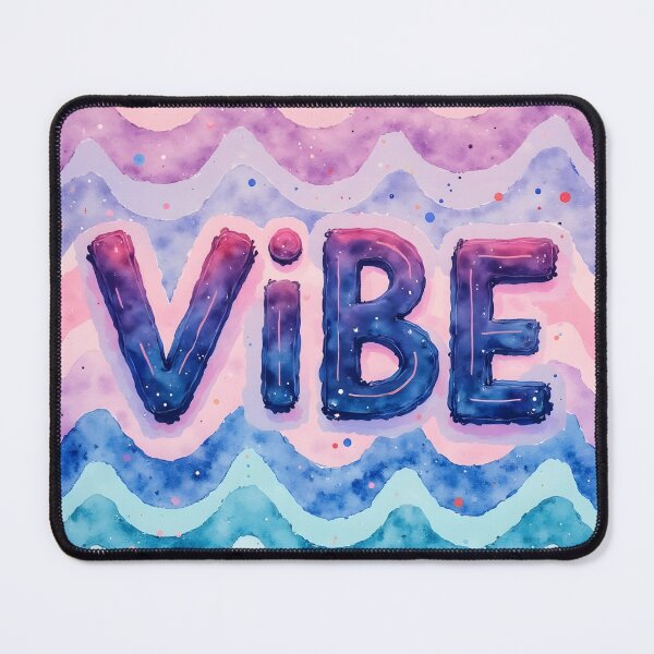 Item preview, VIBE 2 – Abstract designed and sold by nhk999.