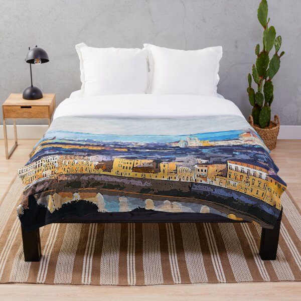 Item preview, Florencia designed and sold by AM FineArtPrints.