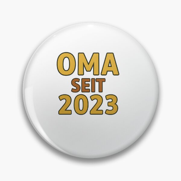 Item preview, Grandma since 2023 designed and sold by Boule1979.