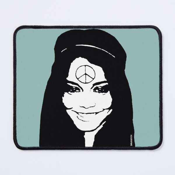 Item preview, Peace Girl designed and sold by thedrumstick.