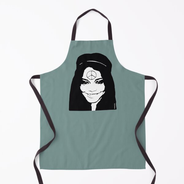 Item preview, Peace Girl designed and sold by thedrumstick.