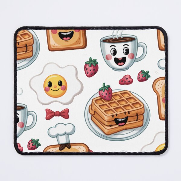 Item preview, Top of The Morning Breakfast Frenzy designed and sold by signshirtz.