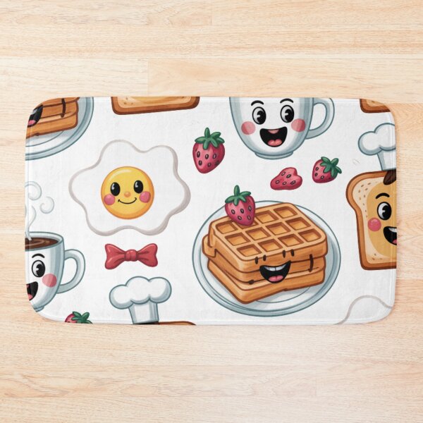 Item preview, Top of The Morning Breakfast Frenzy designed and sold by signshirtz.
