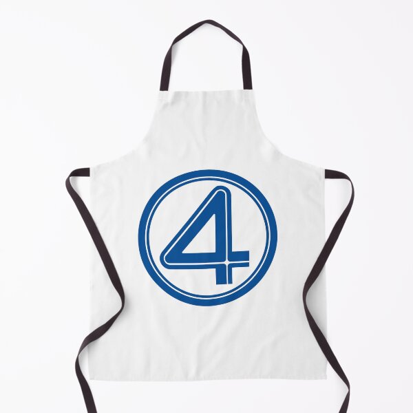 Item preview, Four logo blue retro designed and sold by Last Max Studios .