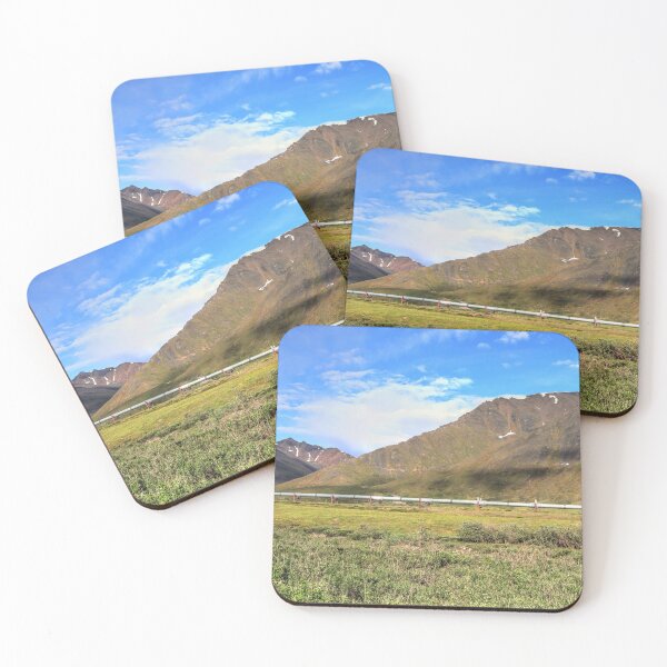 Item preview, Trans-Alaska Pipeline (TAPS) designed and sold by zumi.