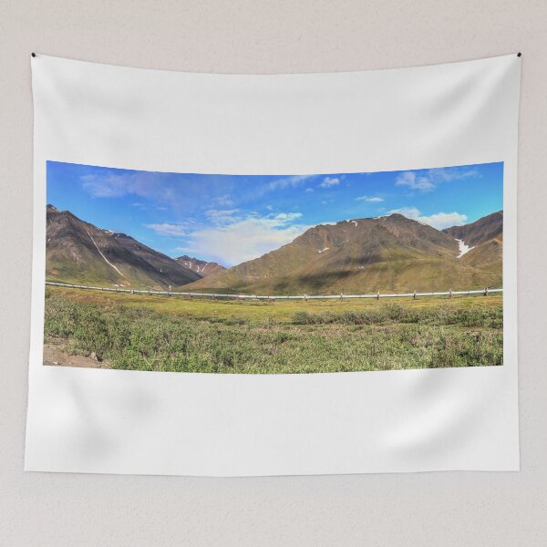 Item preview, Trans-Alaska Pipeline (TAPS) designed and sold by zumi.