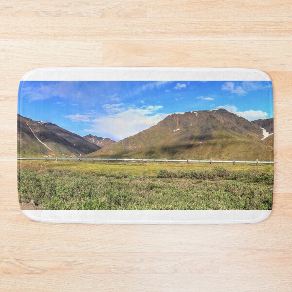 Item preview, Trans-Alaska Pipeline (TAPS) designed and sold by zumi.