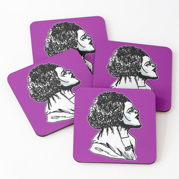 Item preview, BRIDE OF FRANKENSTEIN designed and sold by camyss23.