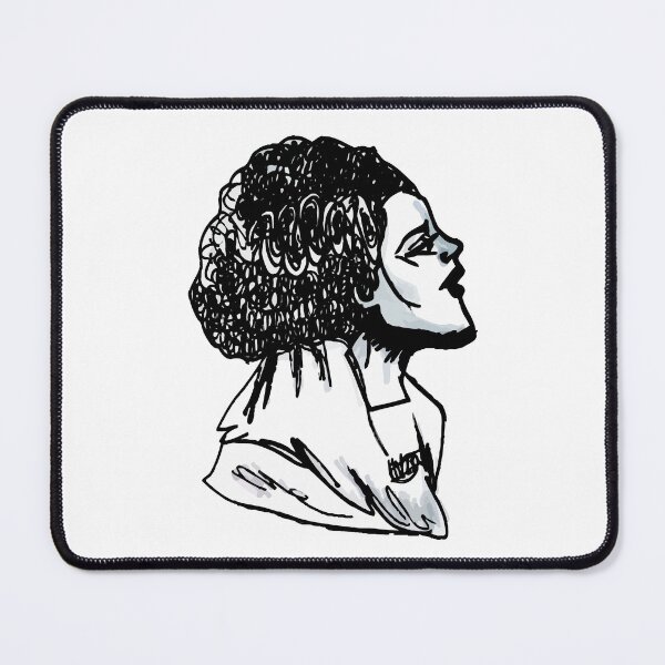 Item preview, BRIDE OF FRANKENSTEIN designed and sold by camyss23.
