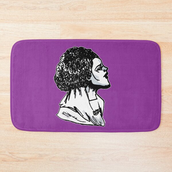 Item preview, BRIDE OF FRANKENSTEIN designed and sold by camyss23.