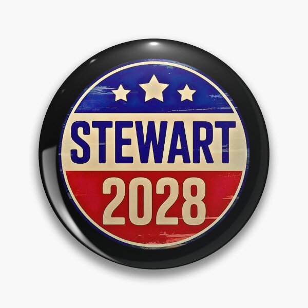 Item preview, Jon Stewart & Stephen Colbert 2028 Truthiness for All 2028 Presidential Election designed and sold by URGlden.