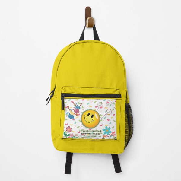 Item preview, Get Your Happiness Back designed and sold by EJVisuals.