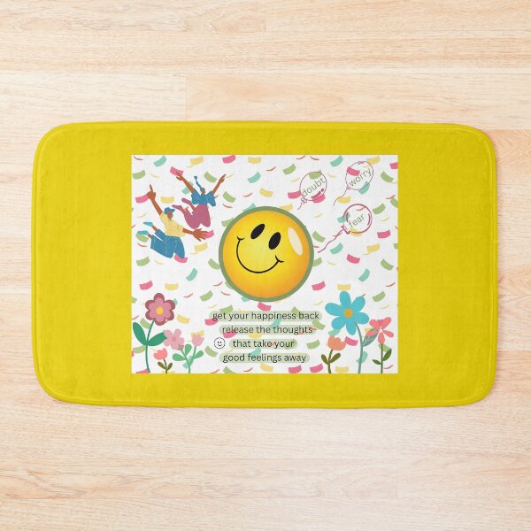 Item preview, Get Your Happiness Back designed and sold by EJVisuals.