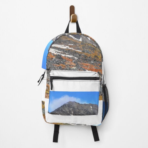 Item preview, Panoramic Atigun pass in Alaska designed and sold by zumi.