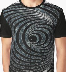 espiral Graphic T-Shirt