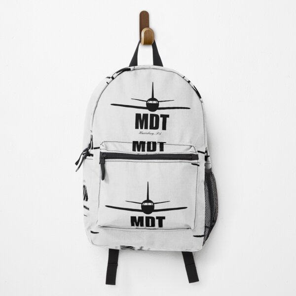 Item preview, MDT Harrisburg Pennsylvania PA Airport Code designed and sold by Lartheviking.