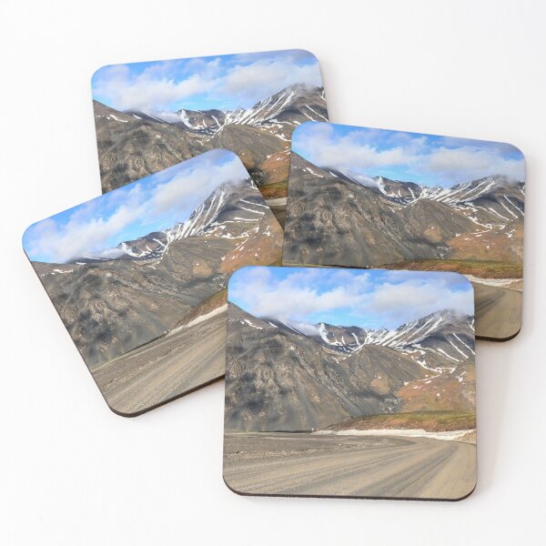 Item preview, Atigun pass in Alaska II designed and sold by zumi.