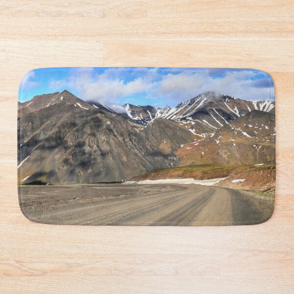 Item preview, Atigun pass in Alaska II designed and sold by zumi.