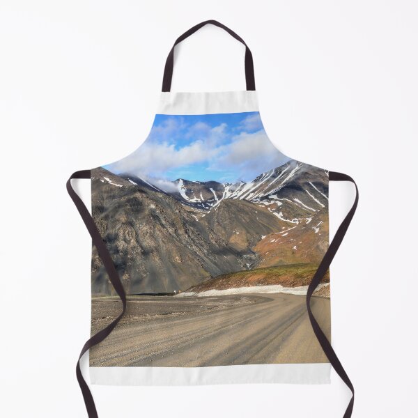Item preview, Atigun pass in Alaska II designed and sold by zumi.