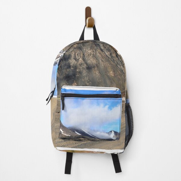 Item preview, Atigun pass in Alaska II designed and sold by zumi.