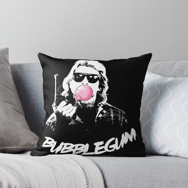 Item preview, Roddy Piper BubbleGum designed and sold by unfamouzzz.