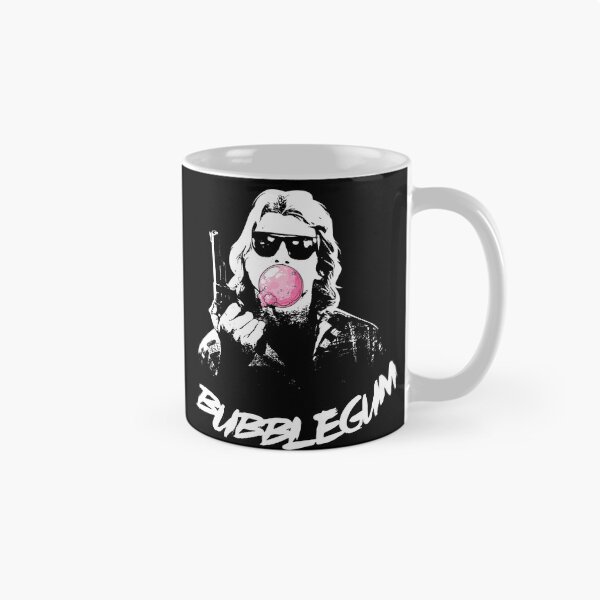 Item preview, Roddy Piper BubbleGum designed and sold by unfamouzzz.