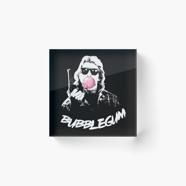 Item preview, Roddy Piper BubbleGum designed and sold by unfamouzzz.