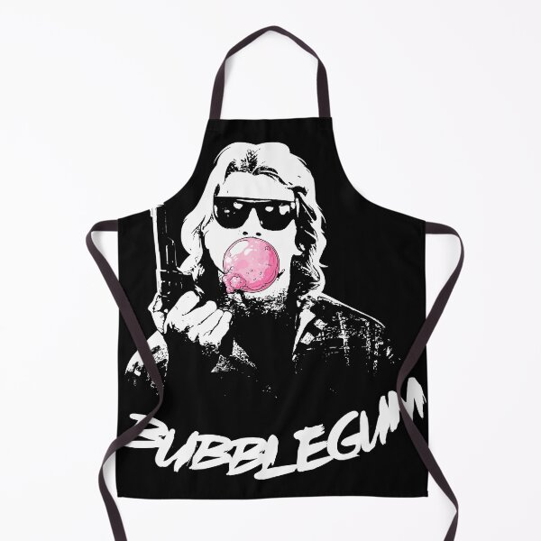 Item preview, Roddy Piper BubbleGum designed and sold by unfamouzzz.
