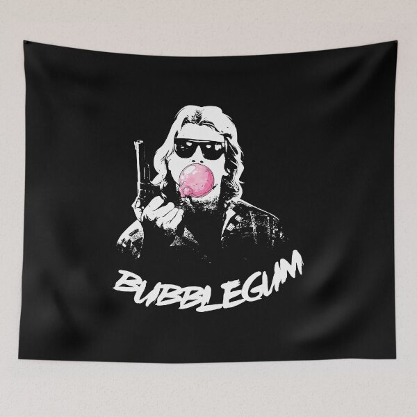 Item preview, Roddy Piper BubbleGum designed and sold by unfamouzzz.