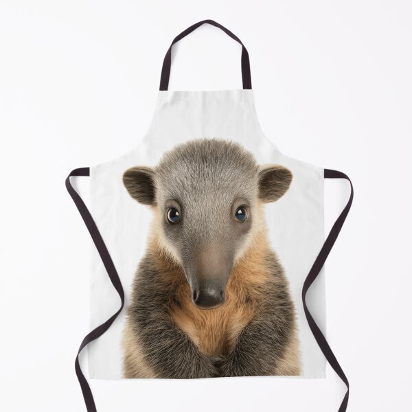 Item preview, Adorable Baby Anteater for Cute Anteater lovers designed and sold by LazyOwlStore.