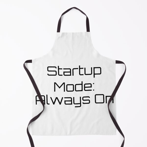 Item preview, Startup Mode: Always On designed and sold by Ninjacatoff.