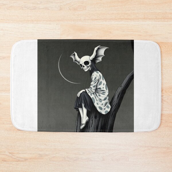 Item preview, Lonely night designed and sold by ZeusGallery.