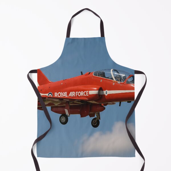 Item preview, Red Arrow In Flight designed and sold by Skyframe Aviation.