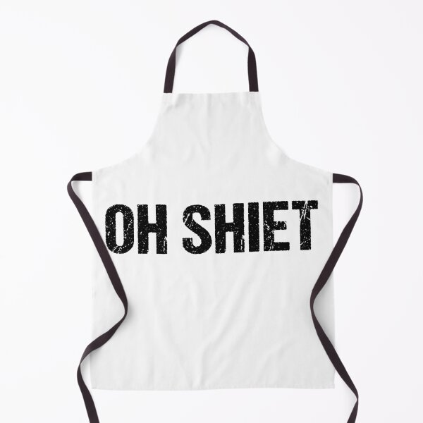 Item preview, Oh Shiet designed and sold by Memes N Lore .