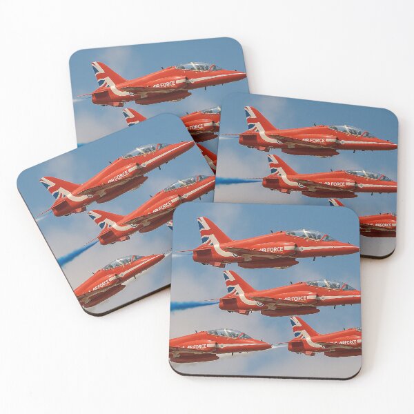 Item preview, Red Arrows V Formation Display designed and sold by Skyframe Aviation.