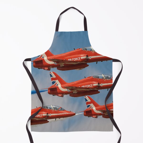 Item preview, Red Arrows V Formation Display designed and sold by Skyframe Aviation.