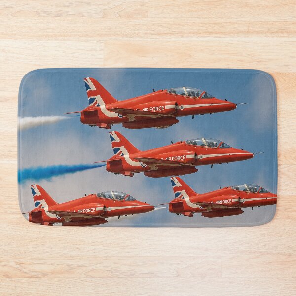 Item preview, Red Arrows V Formation Display designed and sold by Skyframe Aviation.