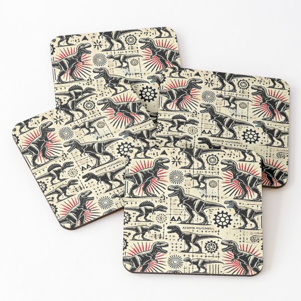 Item preview, dinosaur themed  designed and sold by TEEJAMBOREE.