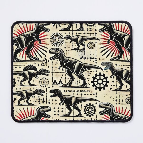 Item preview, dinosaur themed designed and sold by TEEJAMBOREE.