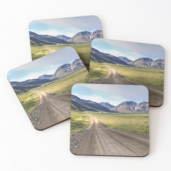 Item preview, Down the Dalton Hwy designed and sold by zumi.