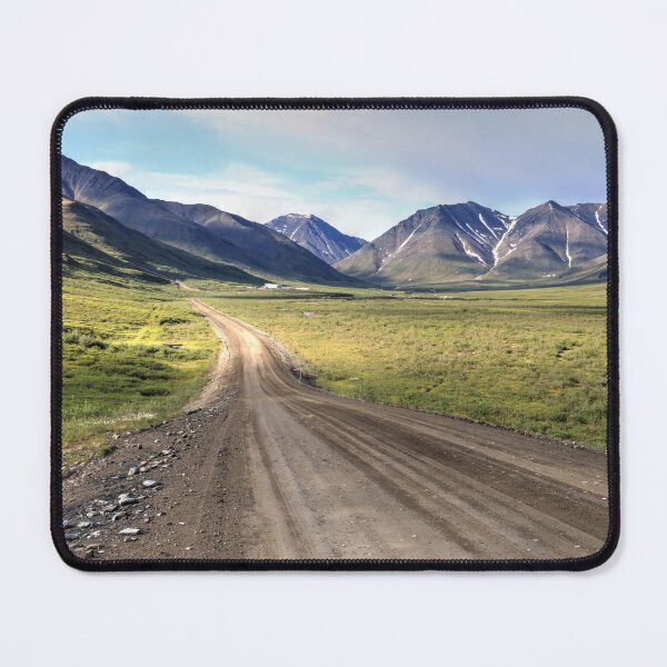Item preview, Down the Dalton Hwy designed and sold by zumi.