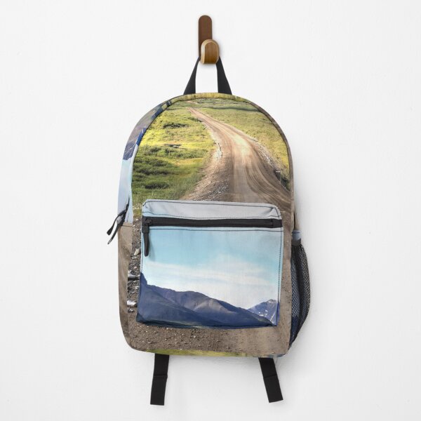 Item preview, Down the Dalton Hwy designed and sold by zumi.