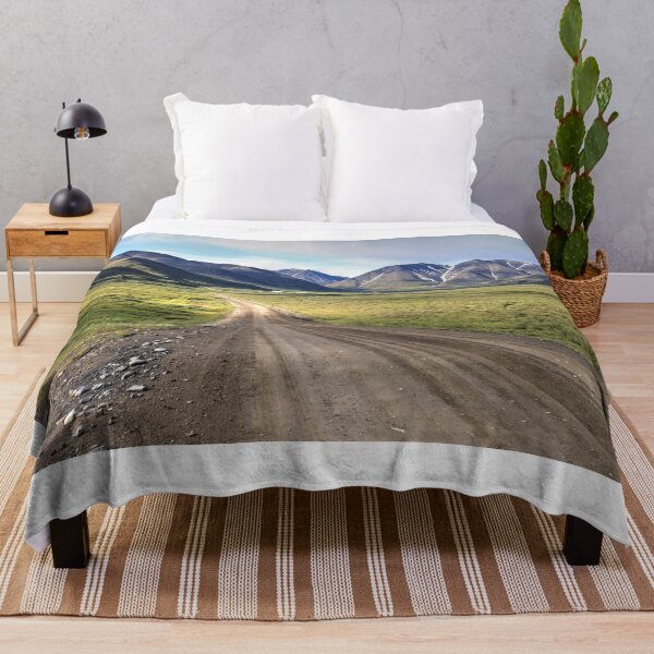 Item preview, Down the Dalton Hwy designed and sold by zumi.