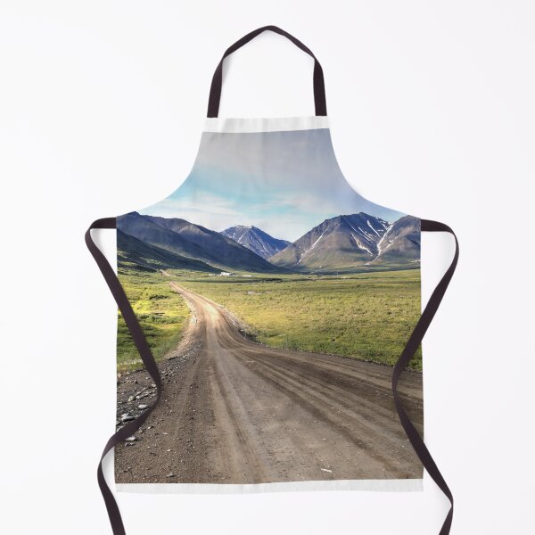 Item preview, Down the Dalton Hwy designed and sold by zumi.