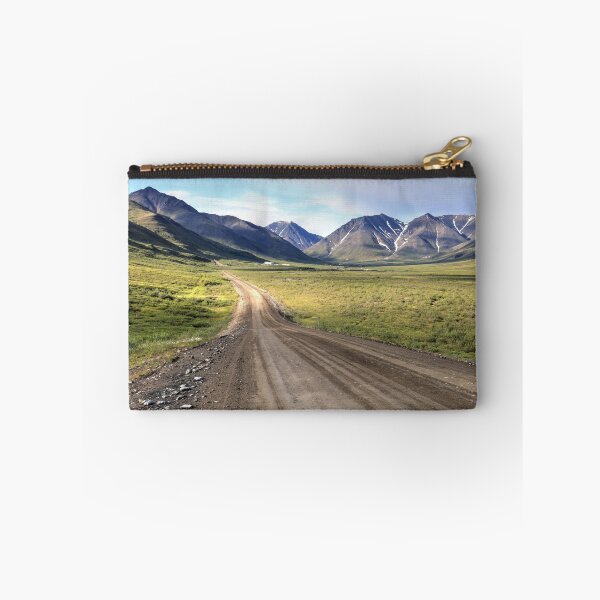 Item preview, Down the Dalton Hwy designed and sold by zumi.